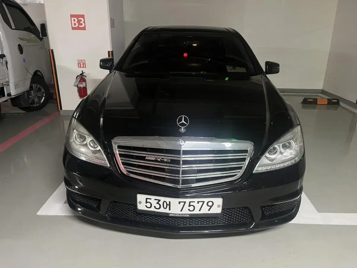 s크라스 w221 #s65amg 풀셋트 각개합니다